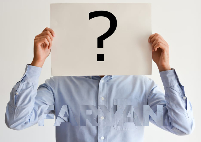 Frequently Asked Questions